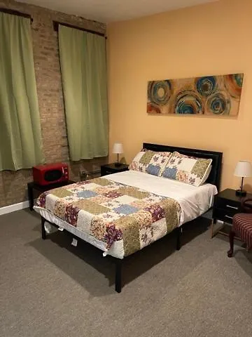 Queen Room
